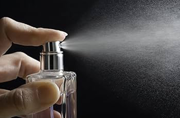 Non-Alcoholic Perfumes