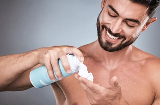 Shaving Cream